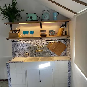 La Casita Azul Сasa de vacaciones