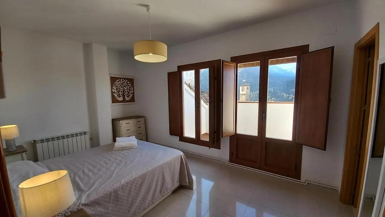 Apartamento El Atico De Lina Cazorla 0*,  España